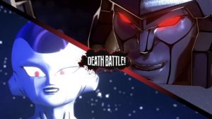 DEATH BATTLE: «Final Formers» complete ver.