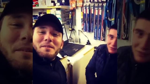 вместо тысячи слов)) смотреть онлайн