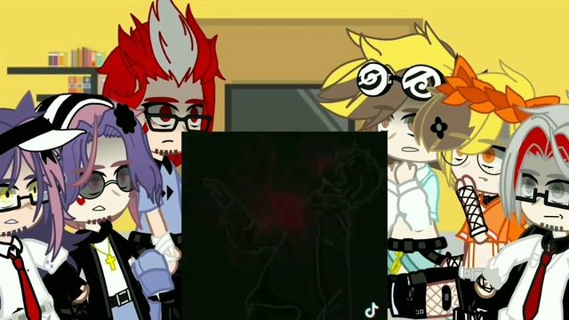 Реакция 13 карт на отношения Вару и Зонта?️? смотреть онлайн