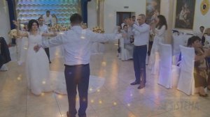 ПОПУРРИ АРМЯНСКИЕ ТАНЦЕВАЛЬНЫЕ ПЕСНИ(6-8) ЭДИК ПОГОСЯН