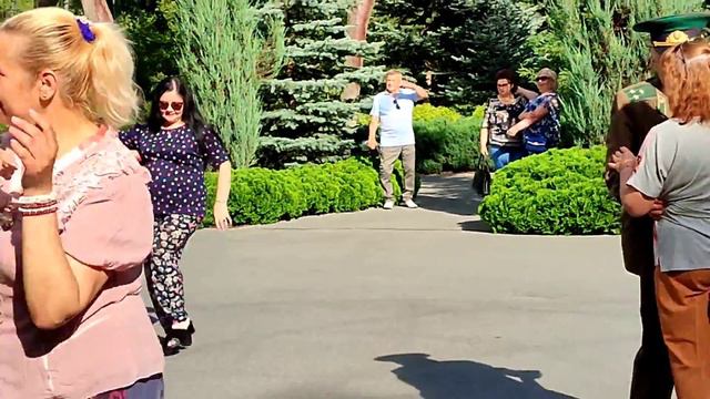 БУДЬТЕ ВЕСЕЛІ, БУДЬТЕ БАГАТІ! ИЮЛЬ 2023 ТАНЦЫ ХАРЬКОВ УКРАИНА смотреть онлайн