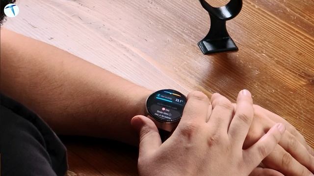 Akıllı saat sektöründe yeni zirve! Huawei Watch 4 Pro incelemesi смотреть онлайн