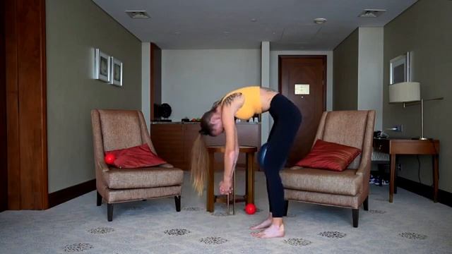 Тазовое дно и ягодицы смотреть онлайн