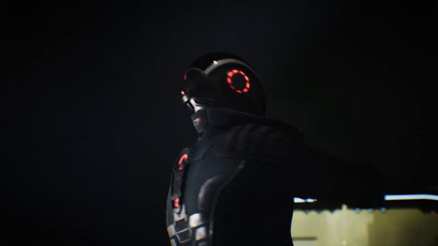 Mass Effect 4 Teaser Trailer смотреть онлайн