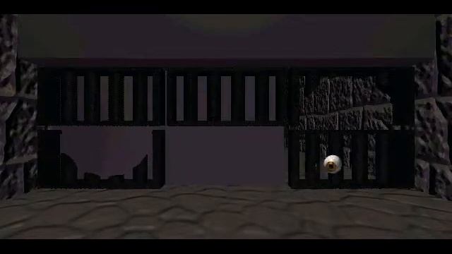 The 7th Guest - Puzzle 4: The Grate and the Small смотреть онлайн