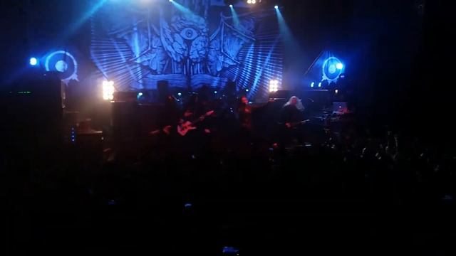 Arch Enemy - Set Flame to the Night +The world is yours 14/07/2019 Minsk RePublic club смотреть онлайн