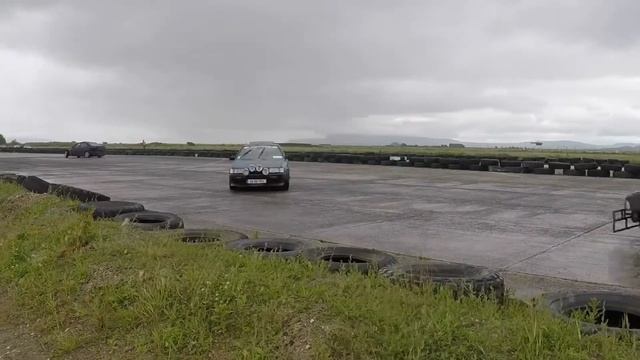 Shane’s AE84 Drift смотреть онлайн
