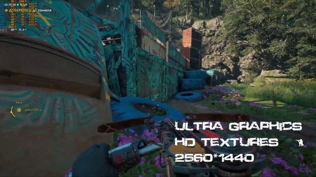 Сборка ПК за 50К, для ультра fullHD гейминга. / QL2X + RTX2060 смотреть онлайн