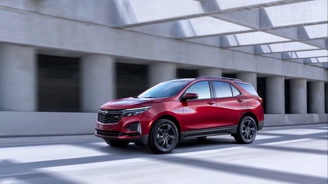 10 Things You Need To Know Before Buying The 2024 Chevrolet Equinox смотреть онлайн