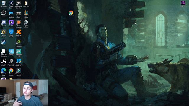 Xbox app (PC) Party Chat Issue Fixed!! (Teredo Issue) смотреть онлайн