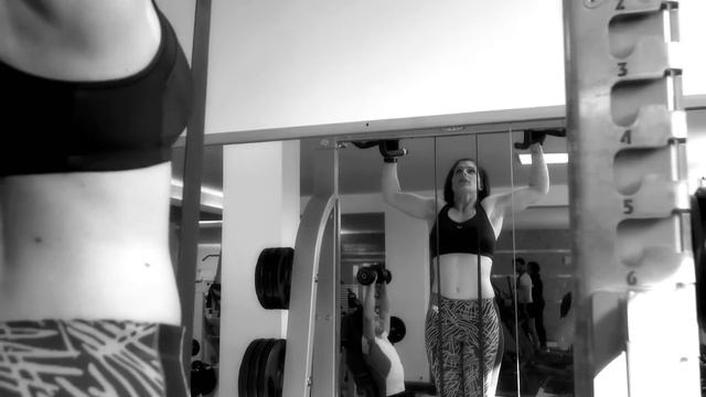 NEW PLANET FITNESS смотреть онлайн