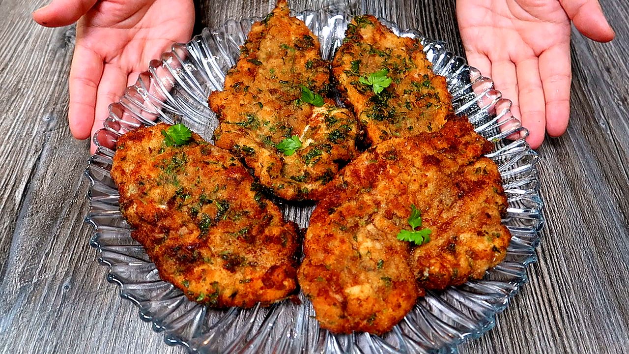 Отбивные из курицы - шницель из курицы. Теперь Вы знаете что приготовить на ужин смотреть онлайн