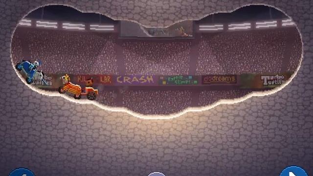 Рыцарский турнир или копьём по голове! смотреть онлайн