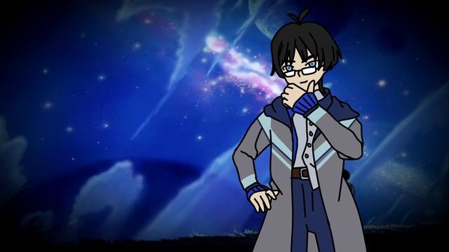 “The Future Saves the Past”: The Space Opera of Vera’s Melancholy (Genshin Impact Lore & Theory) смотреть онлайн