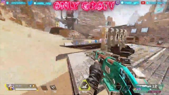 APEX LEGENDS BEST MARKSMAN WEAPON смотреть онлайн