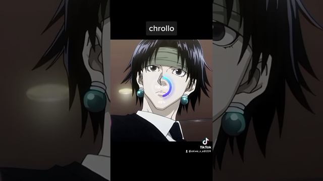 using the AI manga filter on HxH characters #anime #viral #edit #hunterxhunter #hxh #killua #hisoka смотреть онлайн