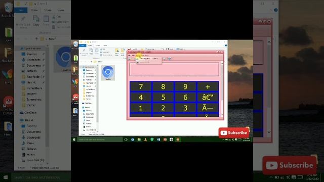 How to convert .html to .exe | #html #exe #htmlcompiler смотреть онлайн