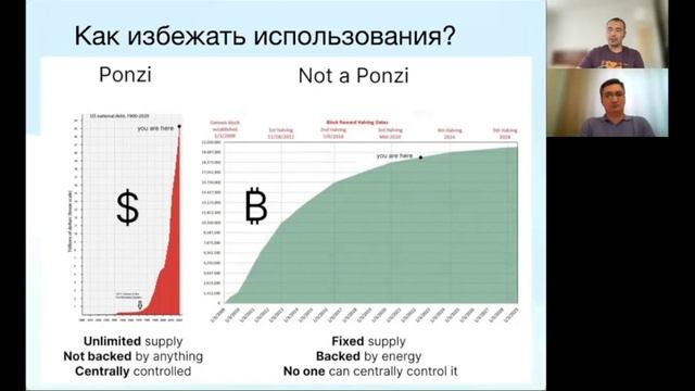 ВЫХОД ЕСТЬ!! CBDC Part 2 - Цифровые валюты центробанков (ЦВЦБ) ч.2 смотреть онлайн