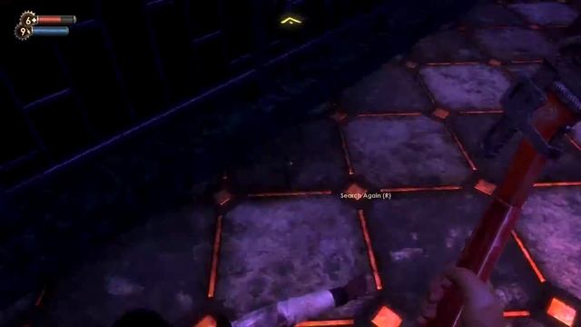Bioshock #18 - Sander Cohen Presents смотреть онлайн
