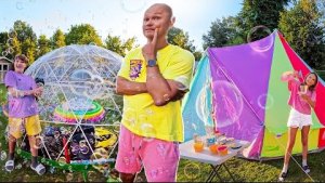 Построили 5 отели