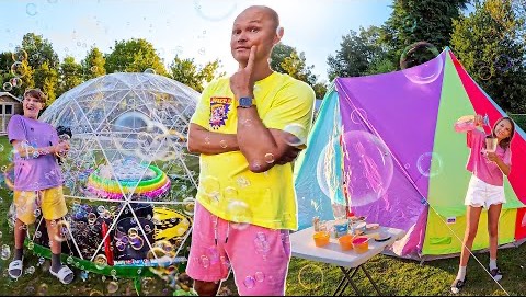 Построили 5 отели