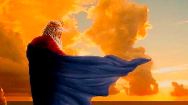 ТОП 5 Эпоха Античности Легендарные герои мифов Часть 1 ||| Краткие истории смотреть онлайн