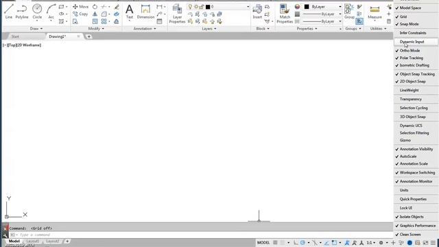 Autocad for Absolute, Relative, and Polar Activity смотреть онлайн