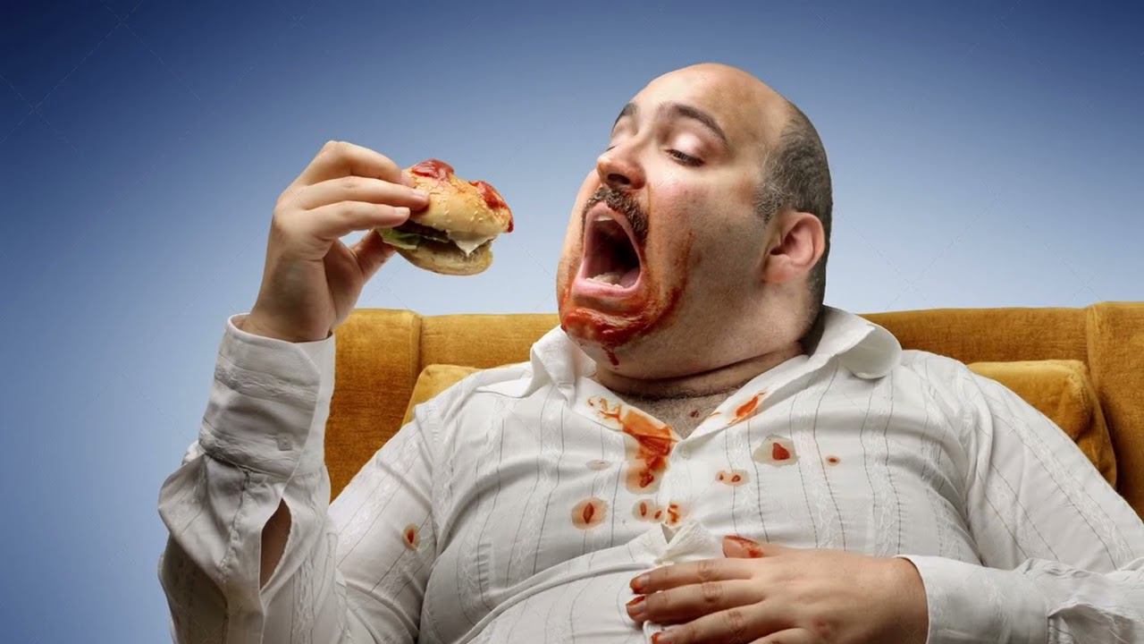 7 правил Сунны, чтобы избавиться от проблем с пищеварением