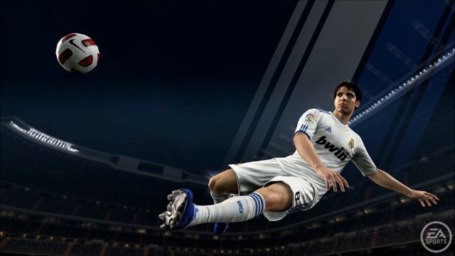 Fifa 11 Soundtrack - Snowflake