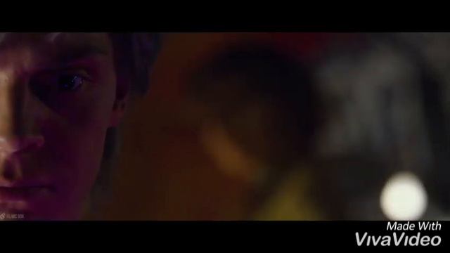 Peter Maximoff + Erik Lehnsherr + Ms Maximoff - You Raise Me Up смотреть онлайн