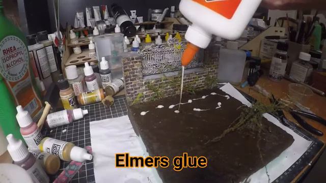 Ultra realistic model T ford diorama #modeltford #scalemodel #Dioramabuild смотреть онлайн