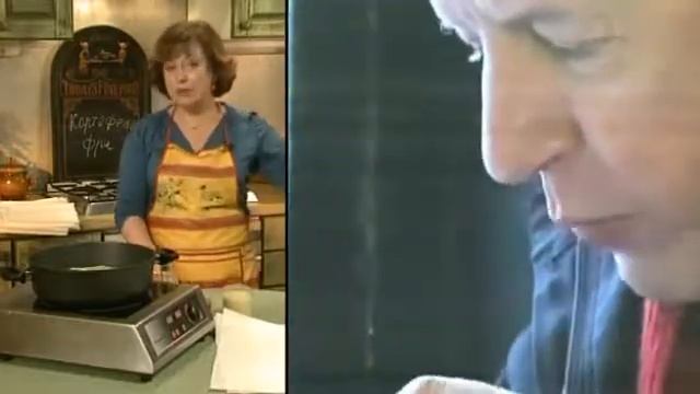 Картофель «Хрустик» смотреть онлайн
