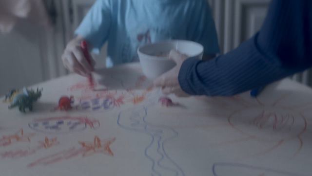 KONTRABANDA.CC Showreel