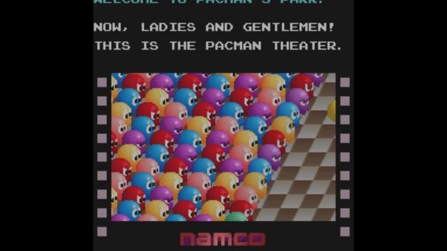 Pac-mania: Coffee Break 1 смотреть онлайн