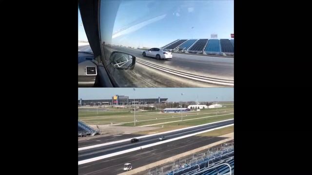 2015 Subaru STI vs Infiniti смотреть онлайн
