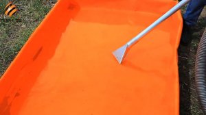 Вакуумные установки УВМ 1 и УВМ 2