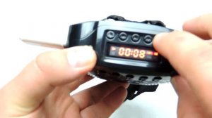 Громкоговоритель мегафон поясной РМ-49 с плеером