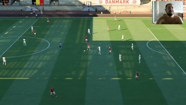 ДАНИЯ - БЕЛЬГИЯ/ EURO 2020/ ЛУКАКУ БЫЛ ОПУЩЕН В КОПЕНГАГЕНЕ, ДАНИЯ ИГРАЕТ ЗА ЭРИКСЕНА смотреть онлайн