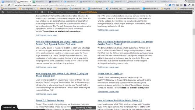 Choose the Right WP Shopping Cart - Part 18 - Session 2 Q&A смотреть онлайн