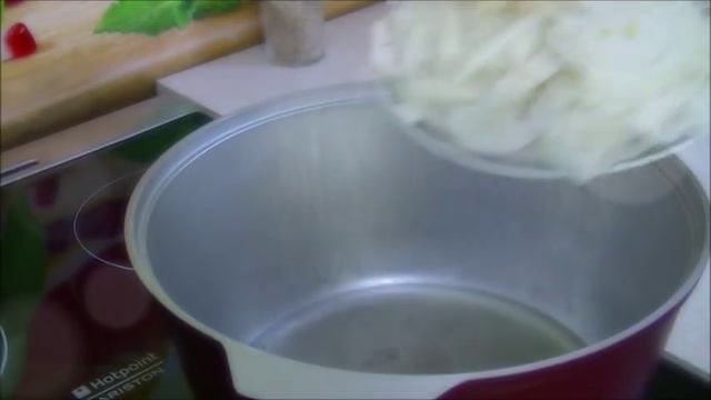 Вкуснятина из риса и фарша смотреть онлайн