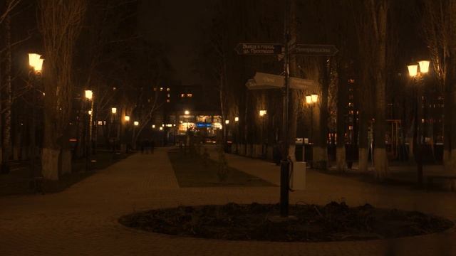 Вечерняя Россошь смотреть онлайн