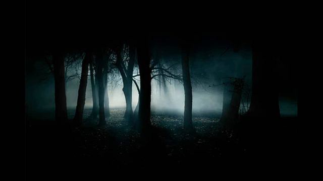 Tony Gibson - The Breath of the Shadows смотреть онлайн