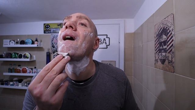 Fatip il Piccolo - Fine American Blend - Libertalia смотреть онлайн