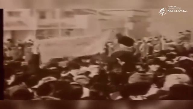 Жат ағымның мақсаты - жақтастарын көбейту смотреть онлайн