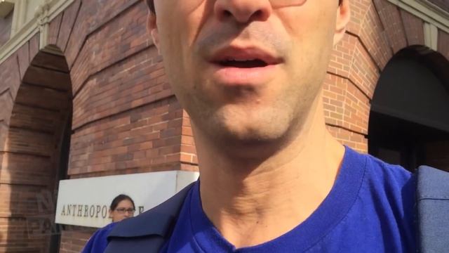 NYC DOG STORIES - NIC AND PANCHO VLOG #6 смотреть онлайн