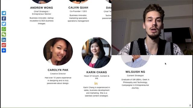 E3T - Made by Entrepreneurs for Entrepreneurs смотреть онлайн