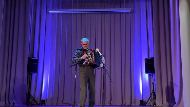 Играй гармонь, Каменская - Кайбелев, 16.11.2023 г. смотреть онлайн