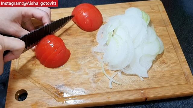 ПЕРЦЫ ИСЧЕЗАЮТ НА РАЗ. НЕ УСПЕВАЮ ПОДАВАТЬ НА СТОЛ. Лучший рецепт из БОЛГАРСКИХ ПЕРЦЕВ. смотреть онлайн