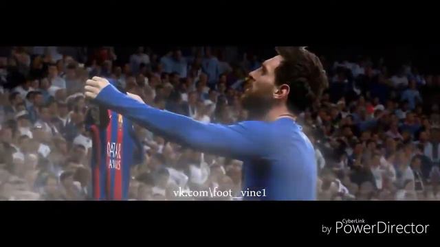 Крутые голы под музыку #4 смотреть онлайн
