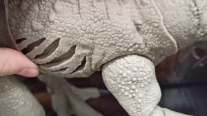 детский мир динозавры